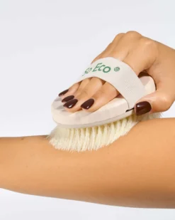 So Eco Dry Body Buffer Brush