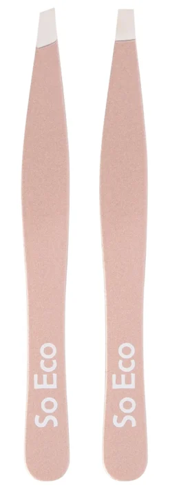 So Eco Duo Tweezer Set