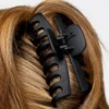 So Eco Essential Claw Clips 3 st