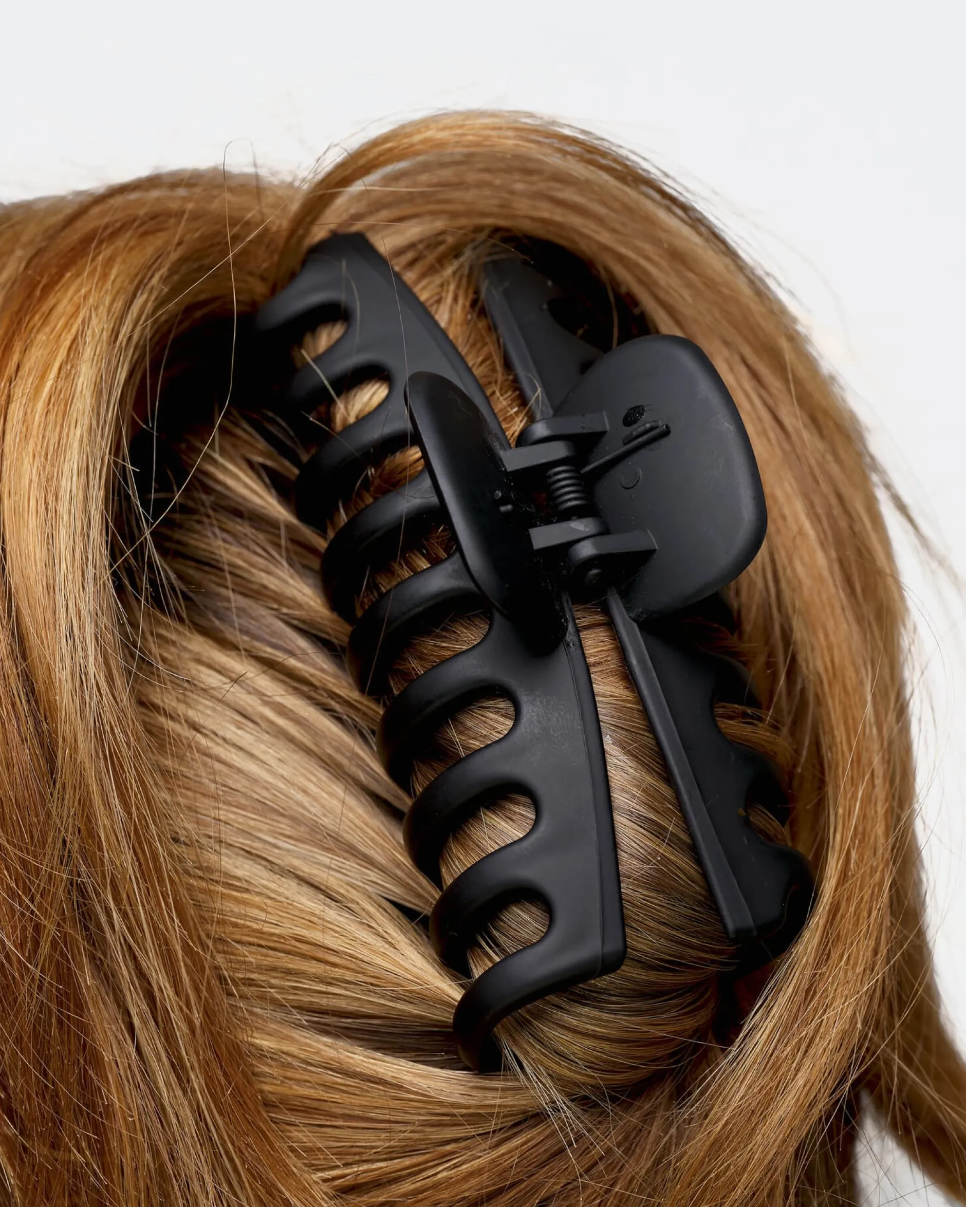 So Eco Essential Claw Clips 3 st