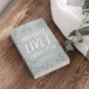 Sofia Sivertsdotter Andetaget, livet, evigheten: Vägledning i varje ögonblick