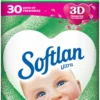 Softlan Sköljmedel Apple & Pear Blossom 1 liter