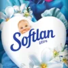 Softlan Sköljmedel Fresh Blue Hibiscus