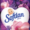 Softlan Sköljmedel Fresh Magnolia Lavender