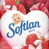 Softlan Sköljmedel Raspberry & Jasmine 650 ml