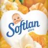 Softlan Sköljmedel Vanilla & Mandarin 650 ml