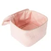 Soft Spell Blush Cloud Beauty Case Stor Sminkväska Teddy