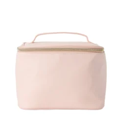 Soft Spell Blush Luxe Beauty Case Stor Sminkväska