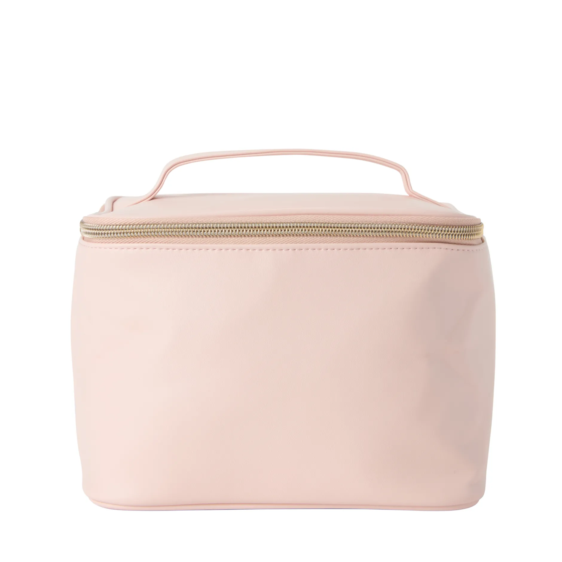 Soft Spell Blush Luxe Beauty Case Stor Sminkväska