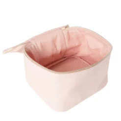 Soft Spell Blush Luxe Beauty Case Stor Sminkväska