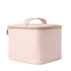 Soft Spell Blush Luxe Beauty Case Stor Sminkväska