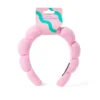 Soft Spell Bubble Headband Hårband