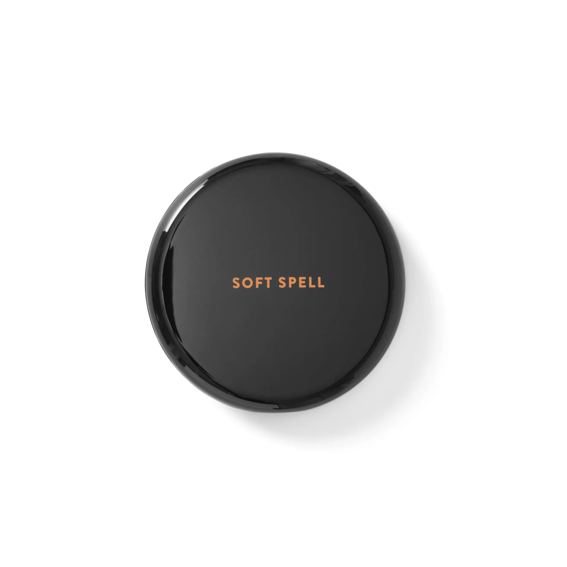 Soft Spell Fickspegel