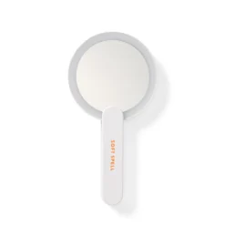 Soft Spell LED Spegel med Handtag