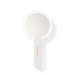 Soft Spell LED Spegel med Handtag