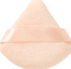 Soft Spell Powder Puff Triangle Puderpuff