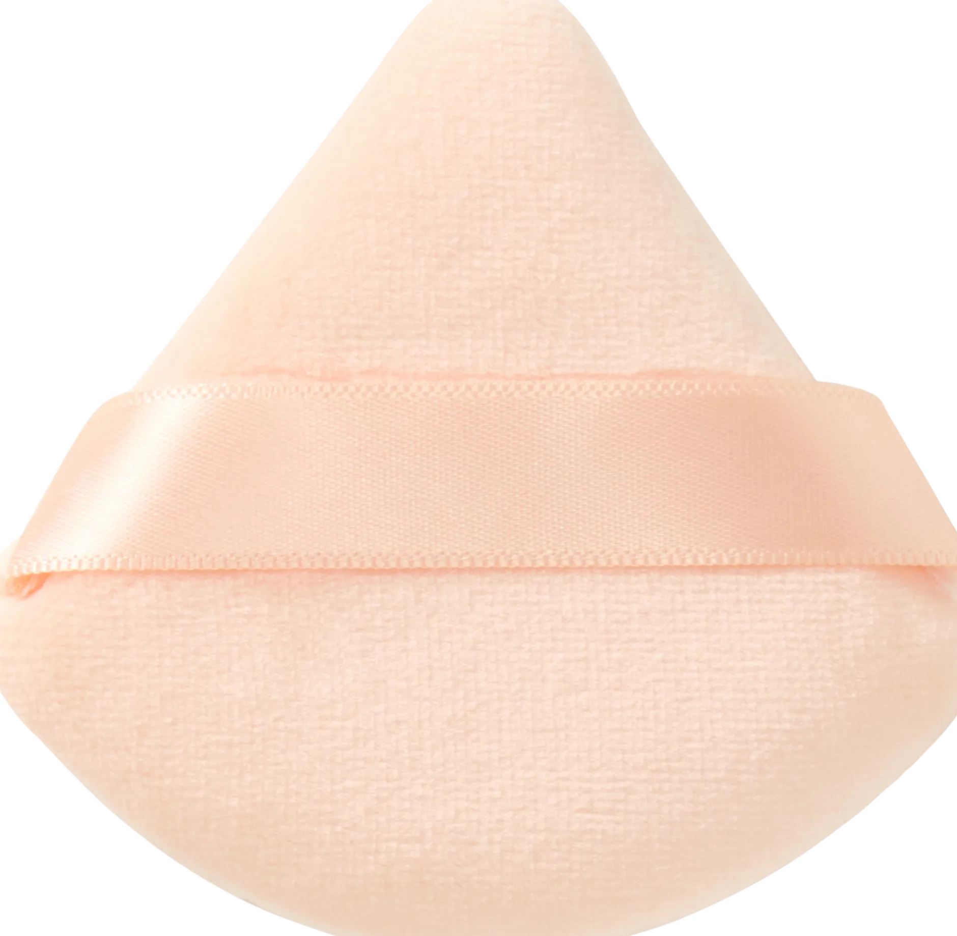 Soft Spell Powder Puff Triangle Puderpuff