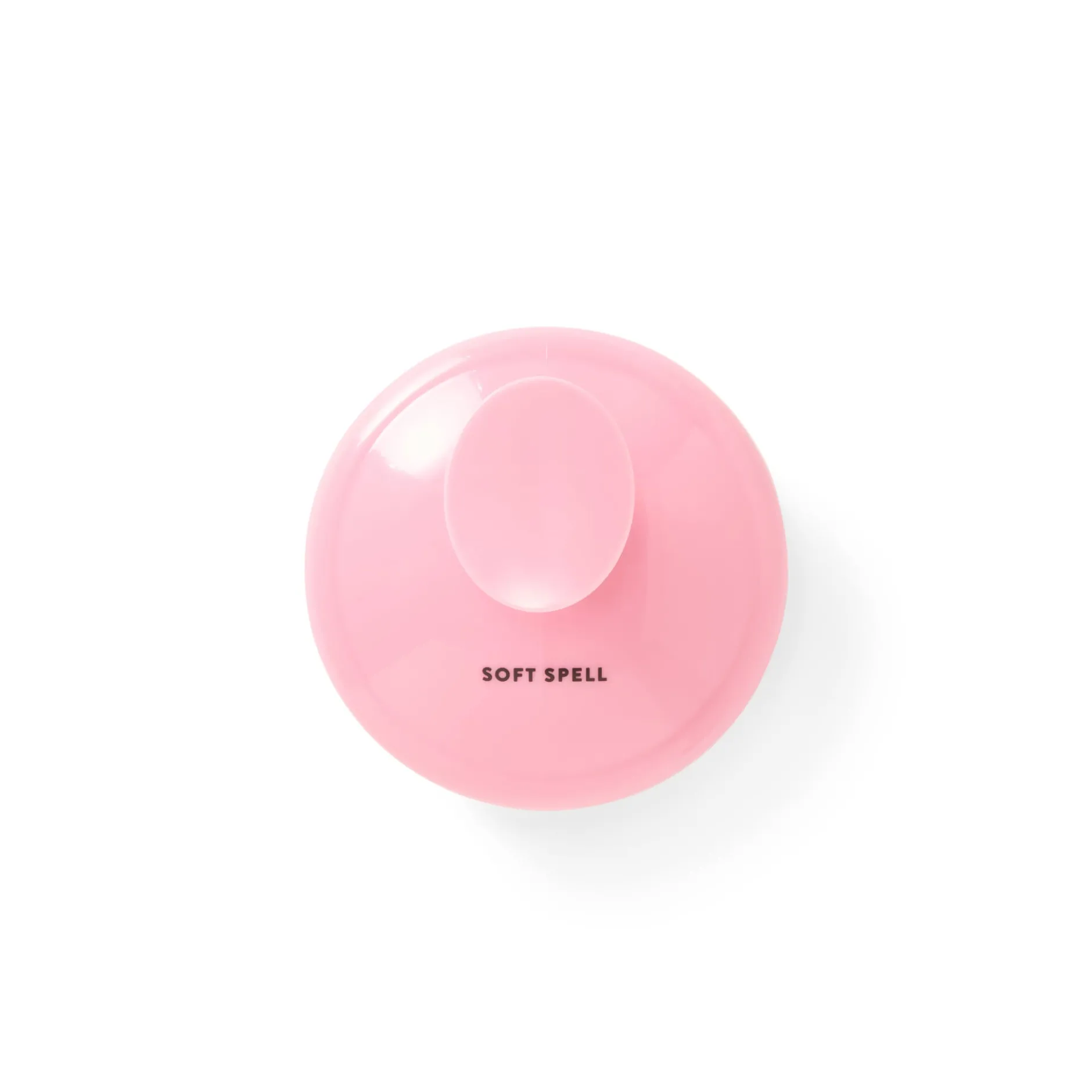 Soft Spell Skalpborste Rosa