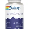 Solaray Ashwagandha+ 60 kapslar