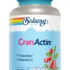 Solaray CranActin 90 kapslar