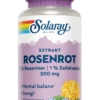 Solaray Rosenrot 60 kapslar