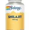 Solaray Shilajit 30 kapslar