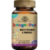 Solgar Kangavites Multivitamin & Mineral Berry 60 tuggtabletter