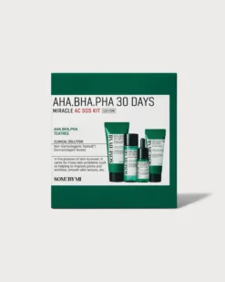 Some By Mi AHA.BHA.PHA 30 Days Miracle Ac Sos Kit