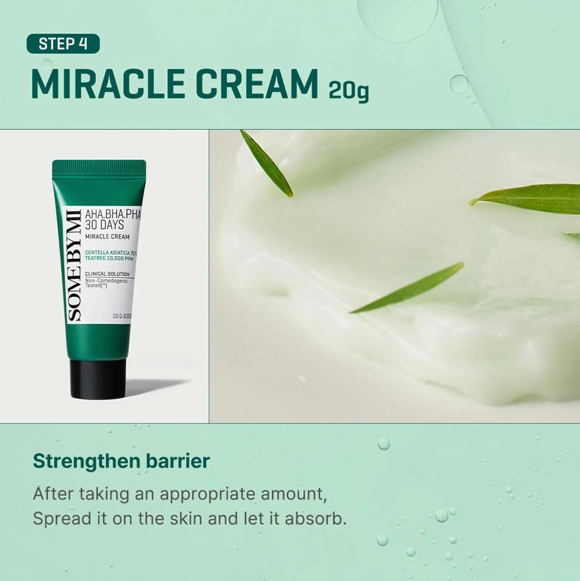 Some By Mi AHA.BHA.PHA 30 Days Miracle Ac Sos Kit