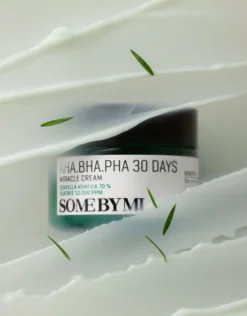 Some By Mi Aha-Bha-Pha 30 Days Miracle Cream 60 ml