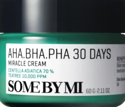 Some By Mi Aha-Bha-Pha 30 Days Miracle Cream 60 ml