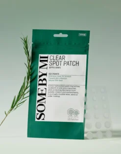 Some By Mi Clear Spot Patch 18 st