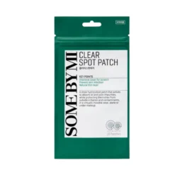Some By Mi Clear Spot Patch 18 st