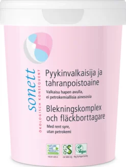 Sonett Blekningskomplex & Fläckborttagare 450g
