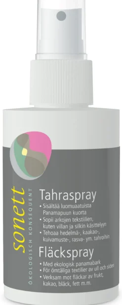 Sonett Fläckspray 100 ml