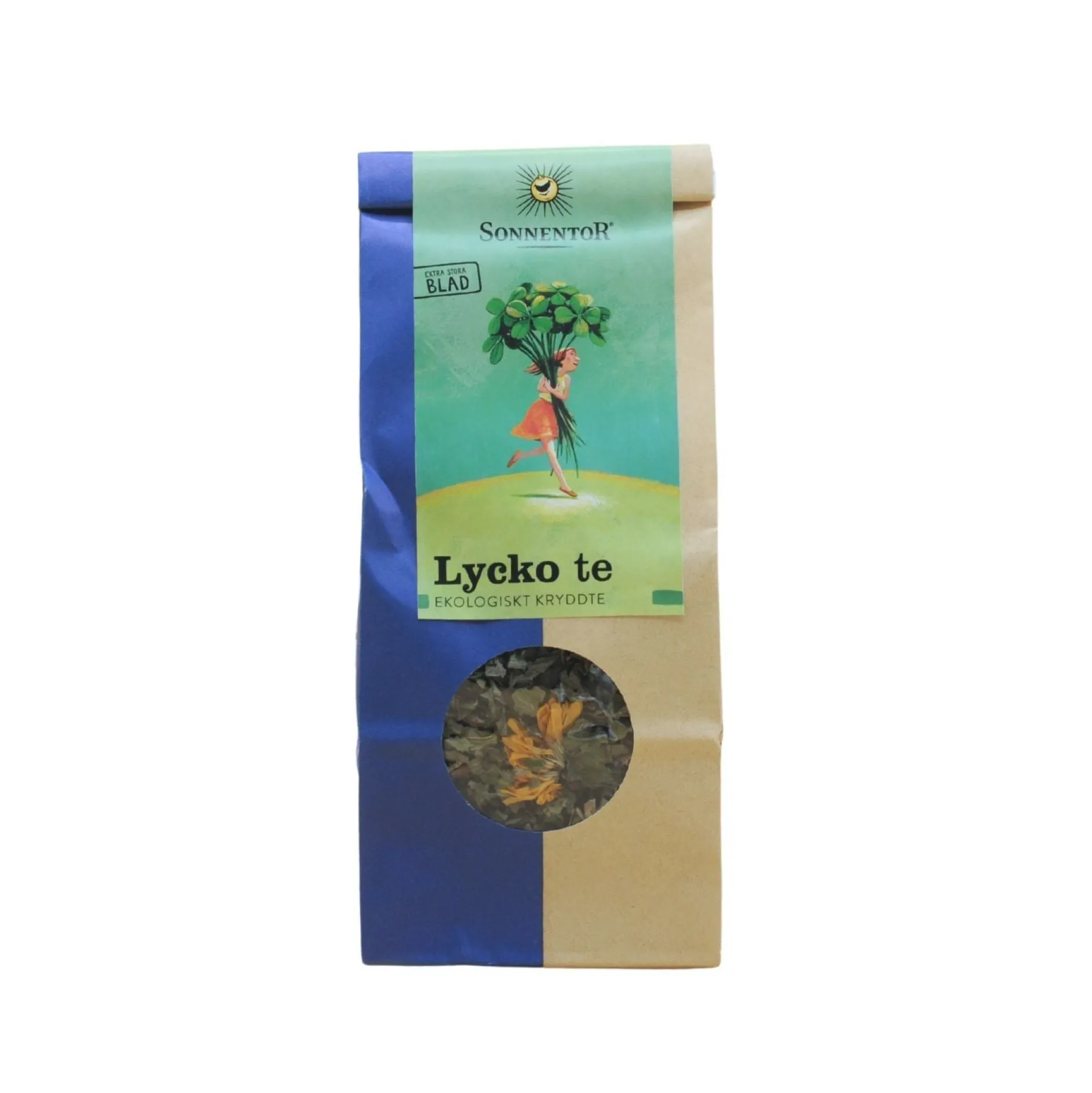 Sonnentor Lycko Örtte Eko 50 g