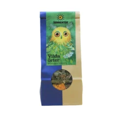 Sonnentor Vilda Örter Te Eko 50 g