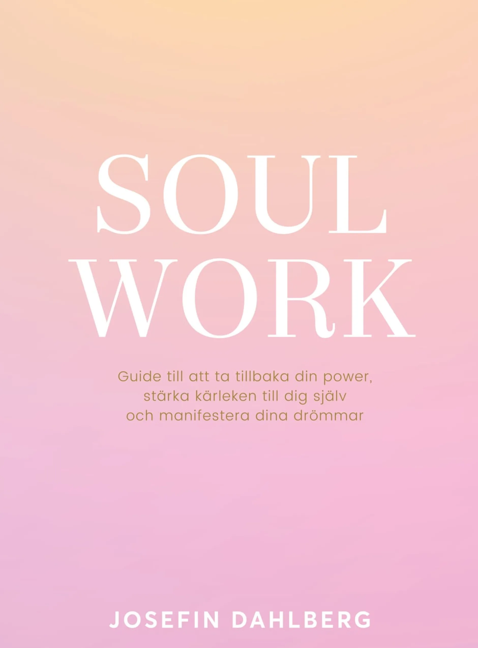 Soul Work