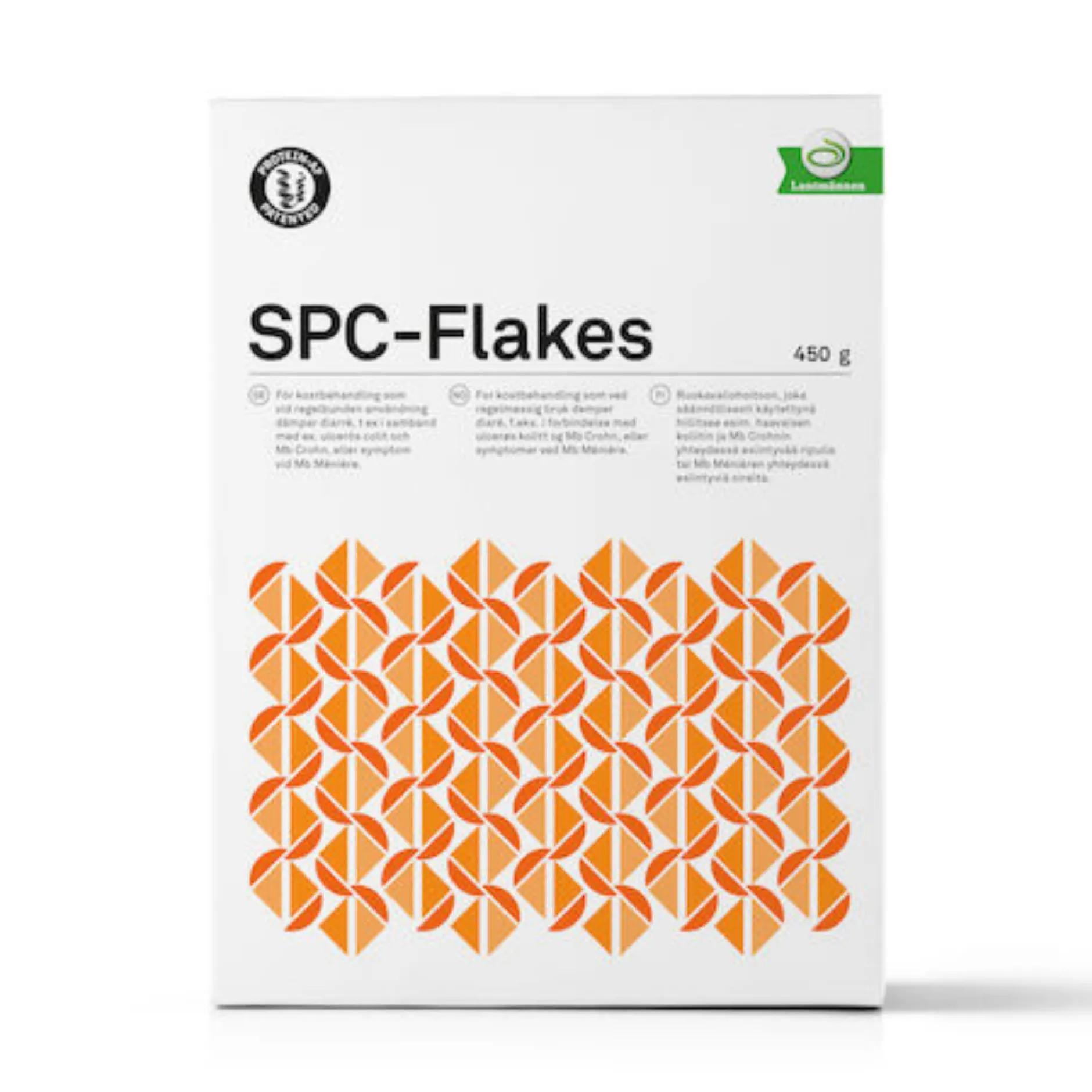 SPC-Flakes 450 g