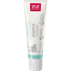 Splat Sensitive Hydroxiapatit Tandkräm 100 ml