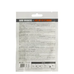 Springyard Hand Warmers One Size 2 st