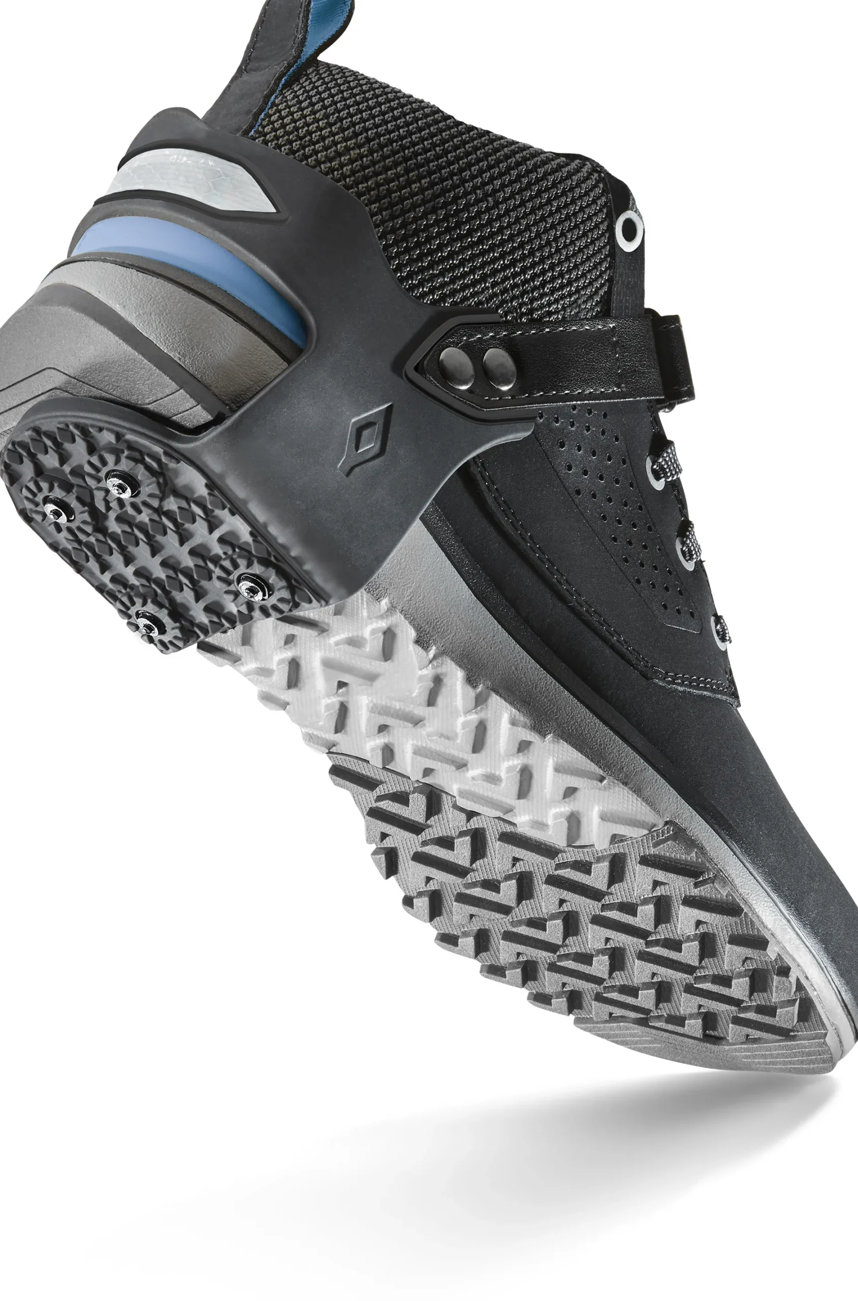 Springyard Heelgrip Walksafe Broddar Stl 41-44