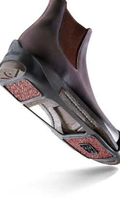 Springyard SandyGrip Citysafe Broddar Stl 35-38