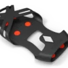 Springyard SportGrip Runsafe Broddar Stl 35-38
