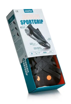 Springyard SportGrip Runsafe Broddar Stl 35-38