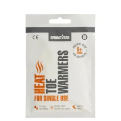 Springyard Toe Warmers One Size 1 par
