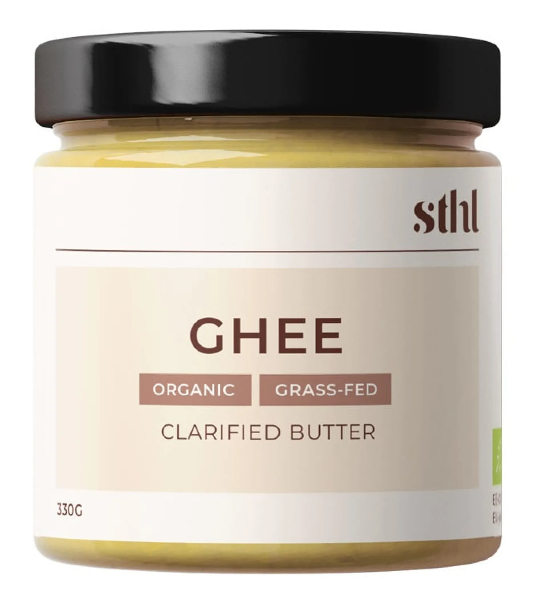 STHL Ghee EKO 330g
