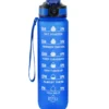 Sthlm Hydra Bottle Blue 1 liter