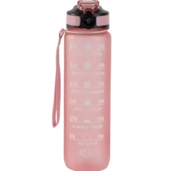 Sthlm Hydra Bottle Light Pink 1 liter