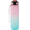 Sthlm Hydra Bottle Light Pink & Light Blue 1 liter